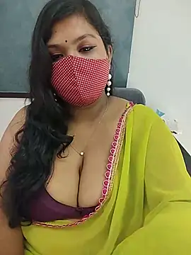 Cutee_Amrita live