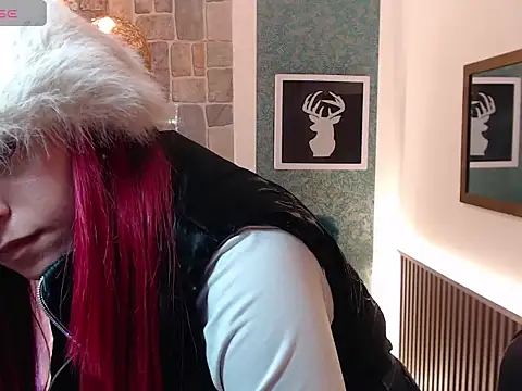 Alissonn_morrt live