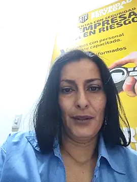 ALEJANDRA__28 live