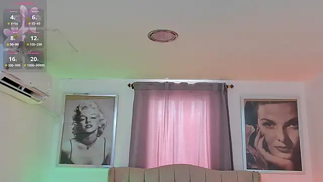 Beautyari_ live