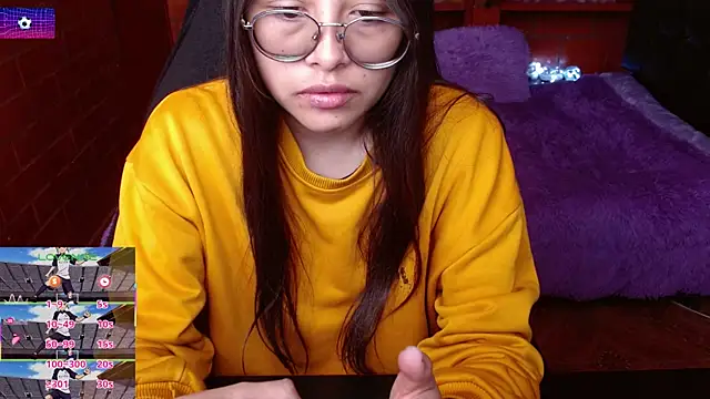 MidoriQuiinn live