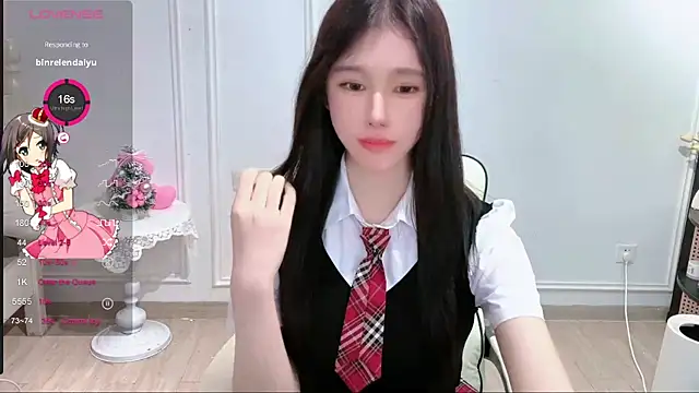 Yaooooo-Y live