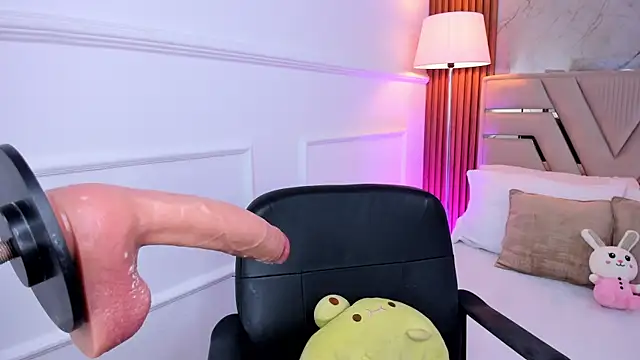 Gigidoll live