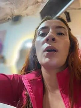 Samyra_Biker12 live