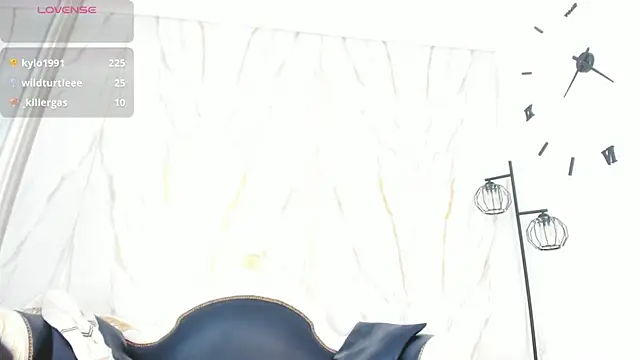 ViolettaNaughty live