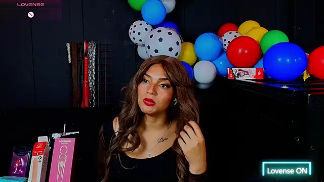 Briana_pratt live