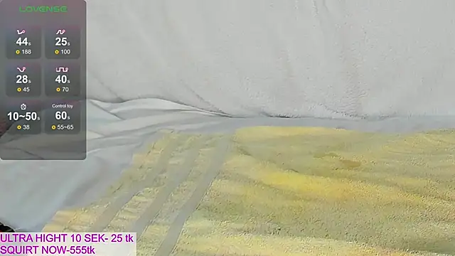 kitty69grey live