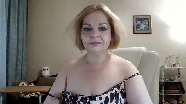 SofiyaPetrova live