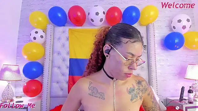 Pamelamiler__ live