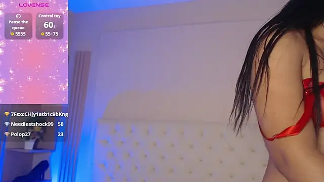 alexa___11 live