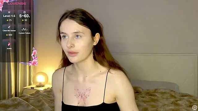 NessBarre profile