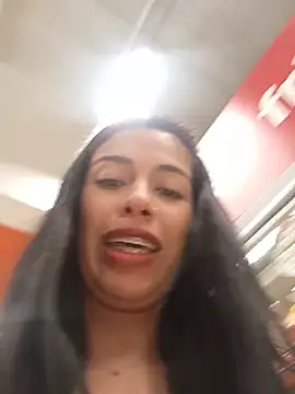Nathaly_12 live