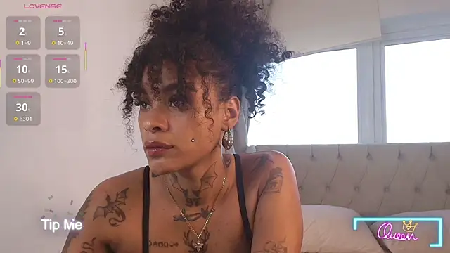 Diana_pearson live