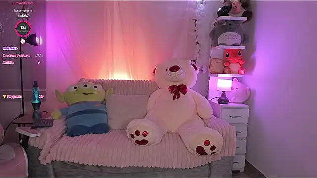 _dayana_miler live