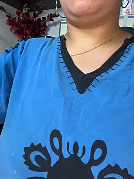 kalpanaaishaa live