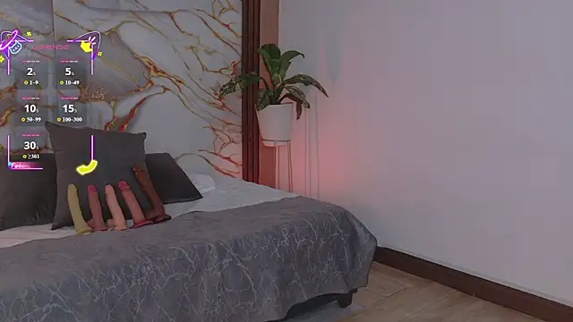 ahvi_ebony live