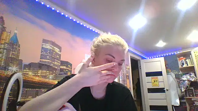 Veyriona live