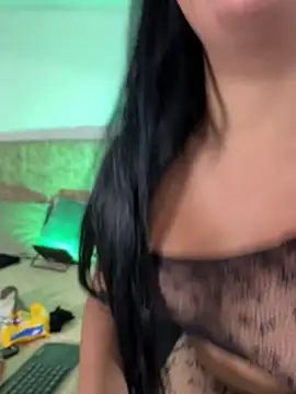Dulcee__Maria_ live