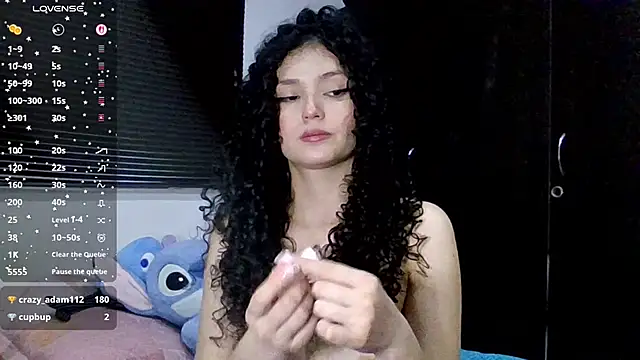 Diamond_Curls profile