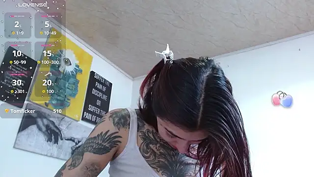 ZoeBakers_ live