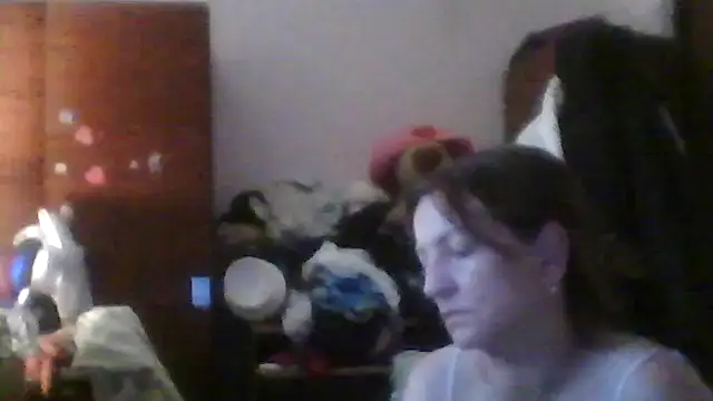 ShawnaAdams live