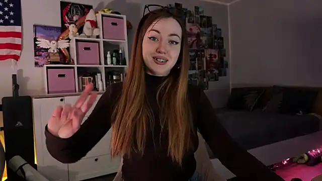 LinaWitch live