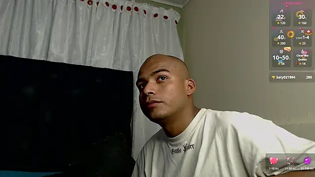 Applehot_LRR live