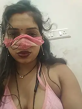 KAJALBHABHI_ live