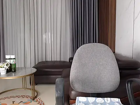 BunnyXia live