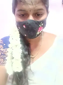 CuteDevilAnu live