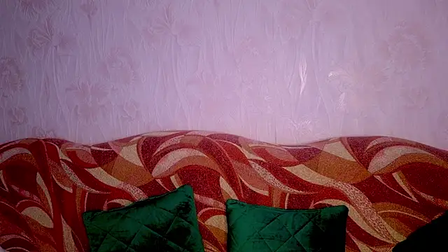 KrystinaAngeloni live