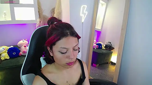 melodyy_as live
