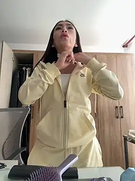 Bonny_Eva live