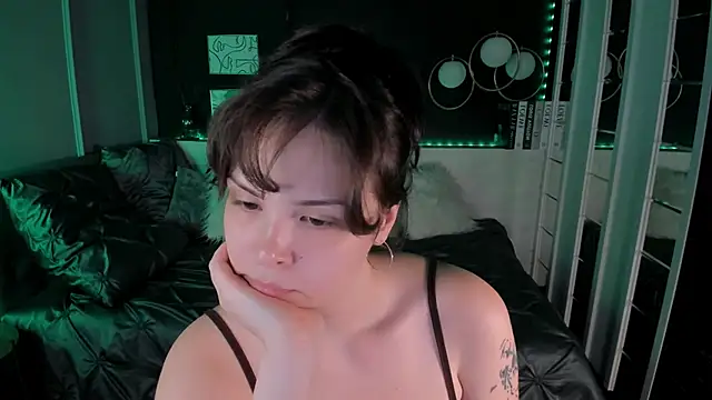 Maykinkya live