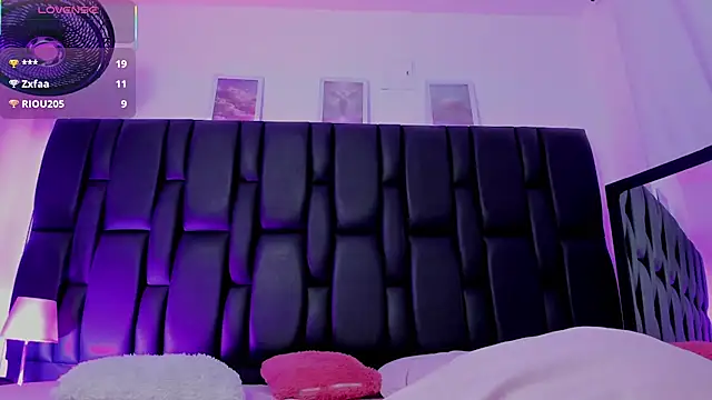 Sharon_Storm live