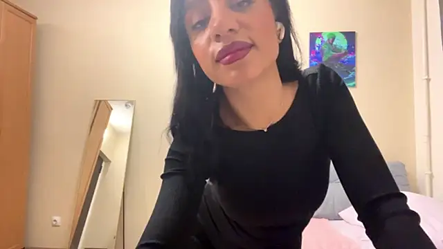 AngellaBarbini live