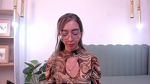 HannaCarttier_ live