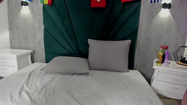 Brenda_n_Steven live