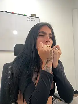 Sara_fernandez- live