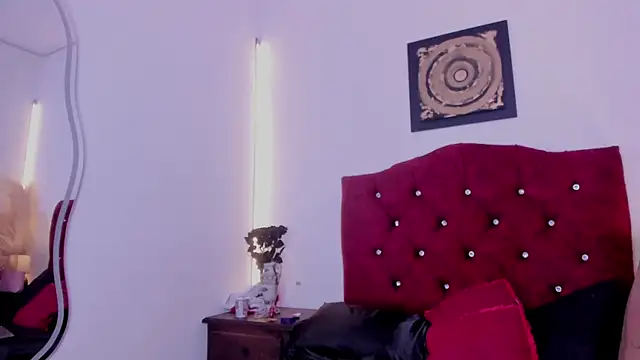 dulce_howart1 live