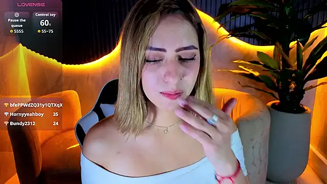 tamara1_tp live