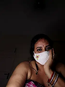 Sheela-Bhabi live