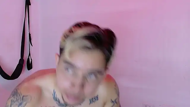AliceandMax live