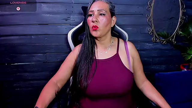 Victoria_kyler live