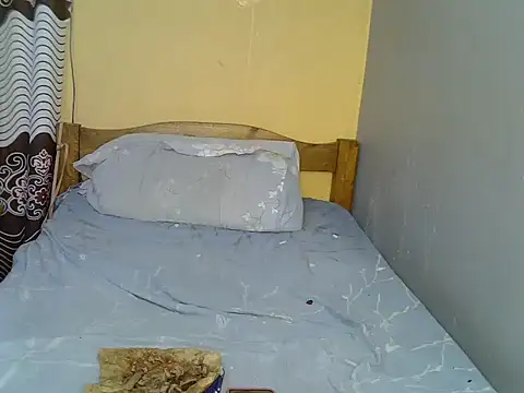 Cocoa_petite live