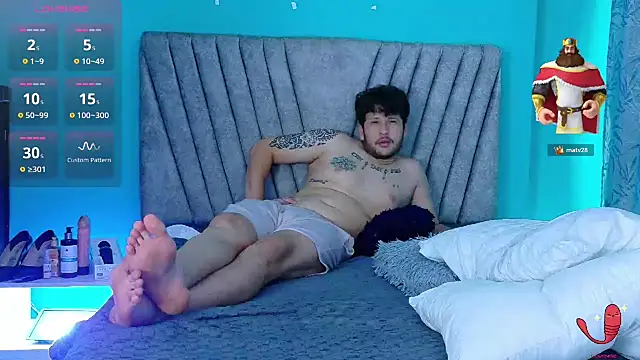SamiitheSamuHOT live