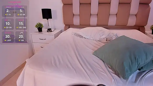 gaialewis live