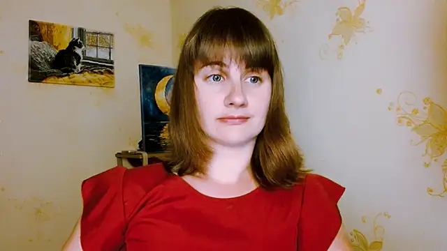 AlinaTailor live