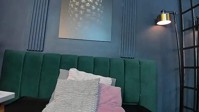 scarlet_edwars live