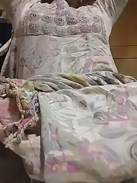 Monika_telugu_queen live